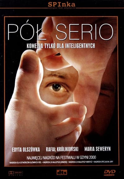 Pól serio [DVD]