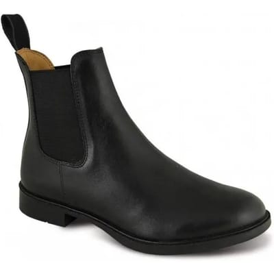 Chelsea boots York