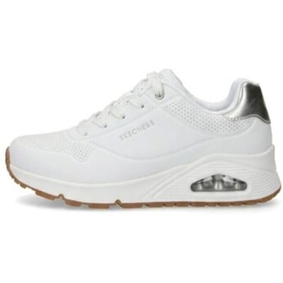 Lage Sneakers Skechers 310545L