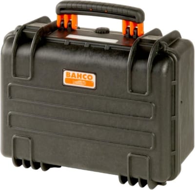 BAHCO Gereedschapskoffer 18.5 L 4750RCHD00