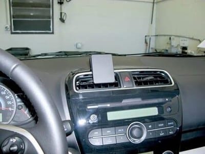 Brodit ProClip houder geschikt voor Mitsubishi Space Star 2013-2024 Center mount