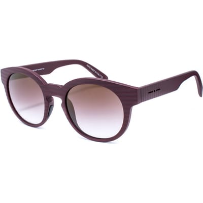 Lunettes ITALIA INDEPENDENT 0909T3DSTR036. Lunettes de soleil, Couleur VIOLET. Unisexe.