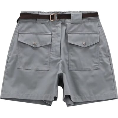 Damesshort CMP