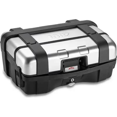 Motorfiets topkoffer Givi Monokey Trekker 33 L