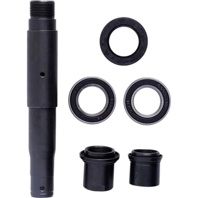 Naafas Shimano FH-MT401