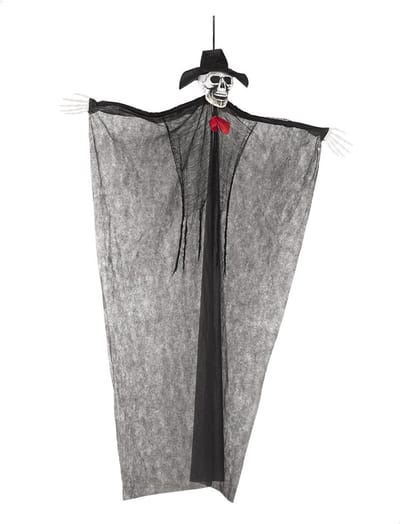 Boland - Hangdecoratie Mr Big Bony - Horror