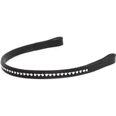 Paardenhoofdstel accessoire Derby "Big D"