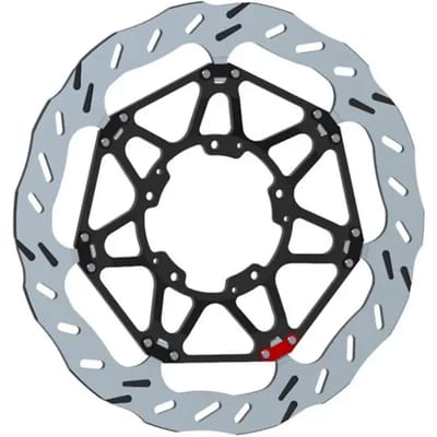 Motorfiets remschijf Braking Epta Wave