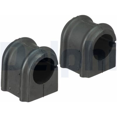 Stabilisatorlager aan draagarm DELPHI TD1811W, 2 stuks