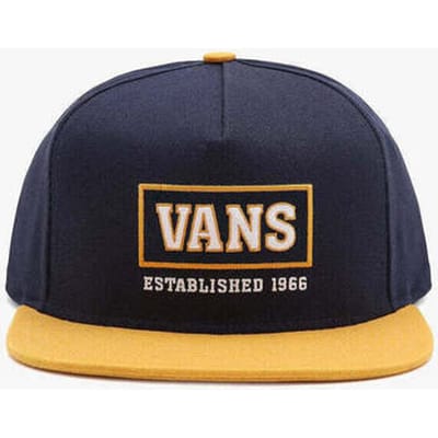 Hoed Vans MN TAKE A STAND SNAP DRESS