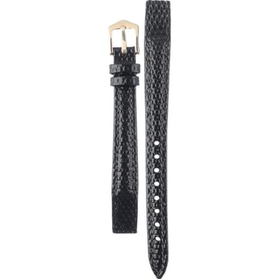 Hirsch 12302650OE-1-12 Rainbow - Open End Horlogeband