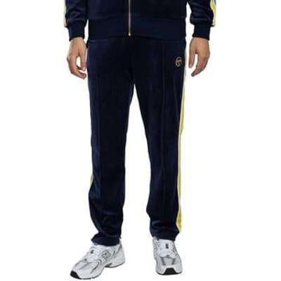 Trainingsbroek Sergio Tacchini Monte Velour Track Joggers