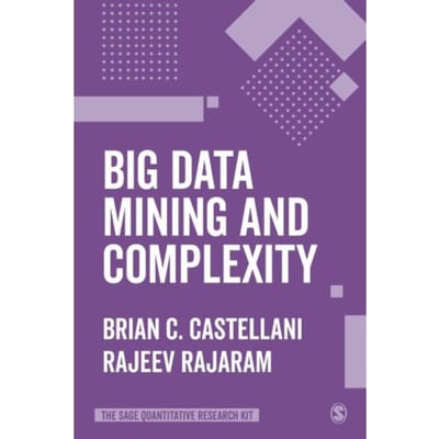 Big Data Mining And Complexity - Castellani