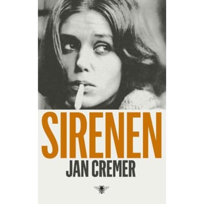 Sirenen - Jan Cremer