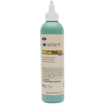 Lisap Keraplant Ritual Active Essence Refining 250ml