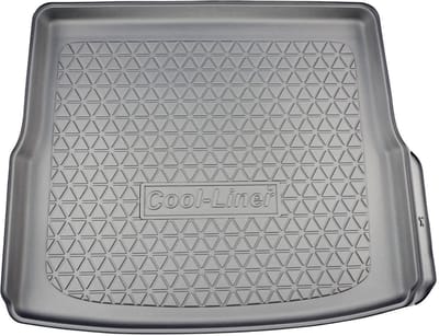 Kofferbakmat geschikt voor BYD Seal U 2023-heden Cool Liner anti-slip PE/TPE rubber