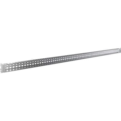 Rittal VX 8617.190 8617190 Montagechassis (l x b x h) 1695 x 23 x 64 mm Plaatstaal 4 stuk(s)