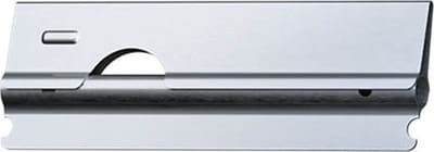 Pulex RVS Schrapmes houder 10 cm