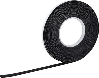 Wovar Compressieband 10 x 2 mm | Rol 12,5 meter