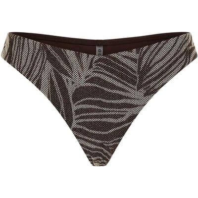 Dameszwembroekje Guess Zoe Brazilian