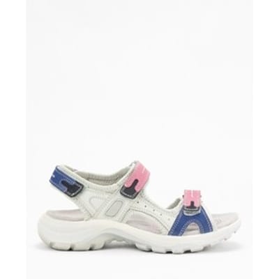 Platte sandalen Keslem 37693