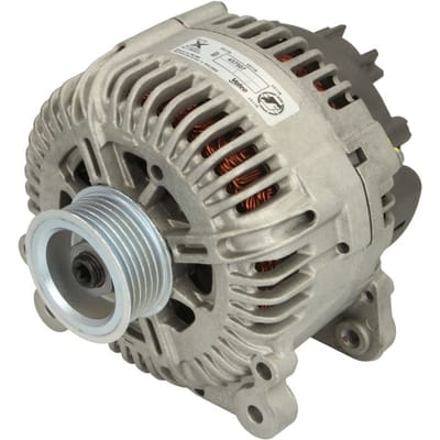 Spanningsregelaar VALEO 437507