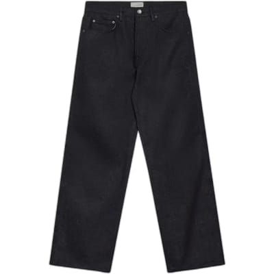 Relaxed Jeans Anerkjendt Jonas