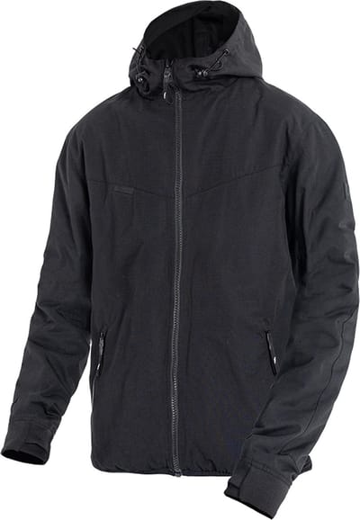 John Doe XTM Ripstop Motorhoodie -