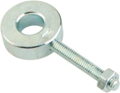 teknix transmissiekettingspanner voor derbi 50 senda r motor 00h01302172 / d12mm nieuw