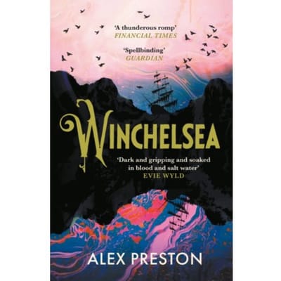 Winchelsea - Alex Preston