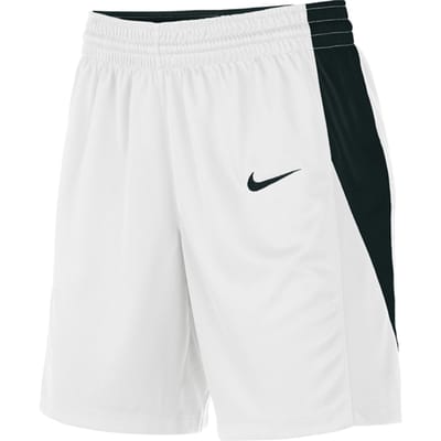 Nike Korte Broek Wit K100