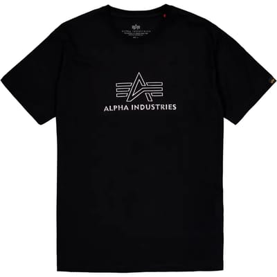 T-shirt Alpha Industries Basic TPU