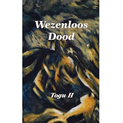 Wezenloos Dood - Ronald Lenaerts