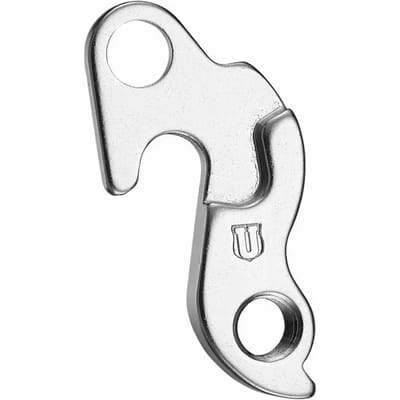Rechter achterderailleurhanger Union gh-237