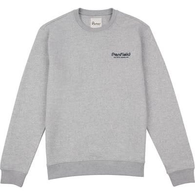 Sweatshirt Penfield Hudson Script Crew