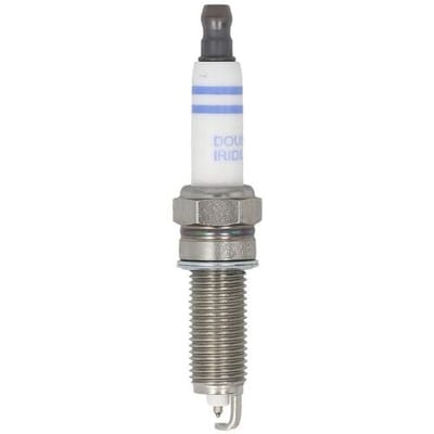 Bougie Double Iridium BOSCH 0 242 135 564