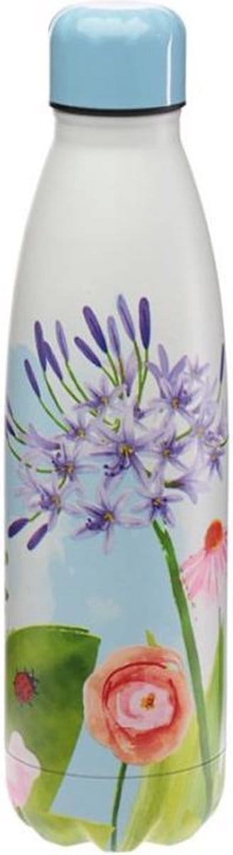 Thermosfles RVS 500ml - Botanische tuin