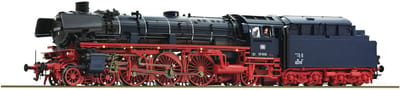 Roco 70031 - Sneltreinlocomotiefmodel - Montagekit - HO (1:87) - Steam locomotive 03 1050 - Elk geslacht - 275 mm