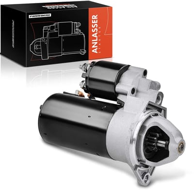 Frankberg 1x Starter voor Opel