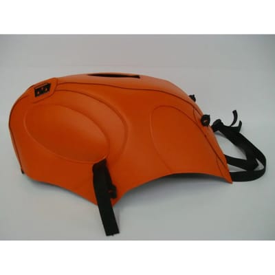 Motorfiets tankbeschermer Bagster cafe racer