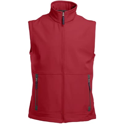 Softshell Gilet Pen Duick