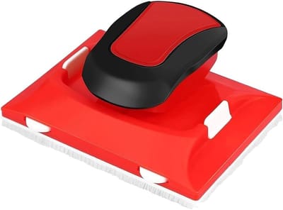 Professionele Verf Trim Tool voor Nauwkeurig Schilderen - Ideaal voor Muren, Plinten en Decoraties zonder Tape - Essentiële Klusbenodigdheden voor Doe-Het-Zelf Projecten