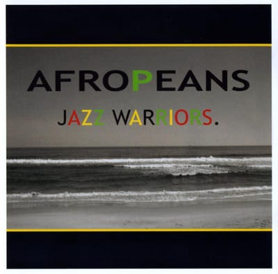 Afropeans