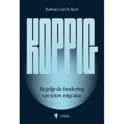 Koppig - Barbara Van De Keer