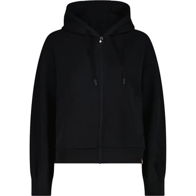 Dames Hoodie in modal CMP