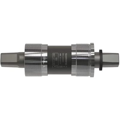 Shimano Innenlager BB-UN300 4-kant BSA Trapas