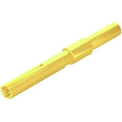 Weidmüller 1170210000 Krimpcontact Crimpen 50 stuk(s)