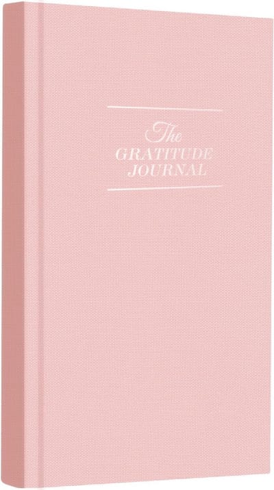 Dankbaarheidsdagboek voor een Gelukkiger Leven - Dagboek voor Reflectie en Positiviteit