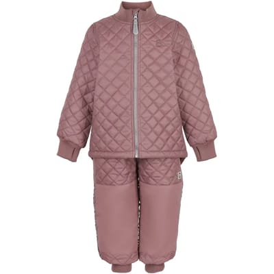 Kinderset Mikk-Line Thermo