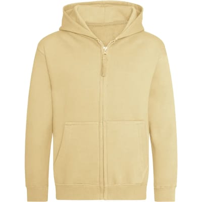 Kindercapuchon met volledige rits Just Hoods